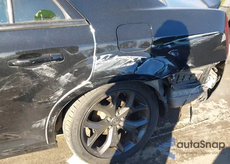 2021 Chrysler 300 300S from USA, damaged, VIN 2C3CCABT5MH501456